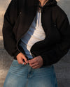 EVERGREEN ZIP HOODIE Thumbnail 9