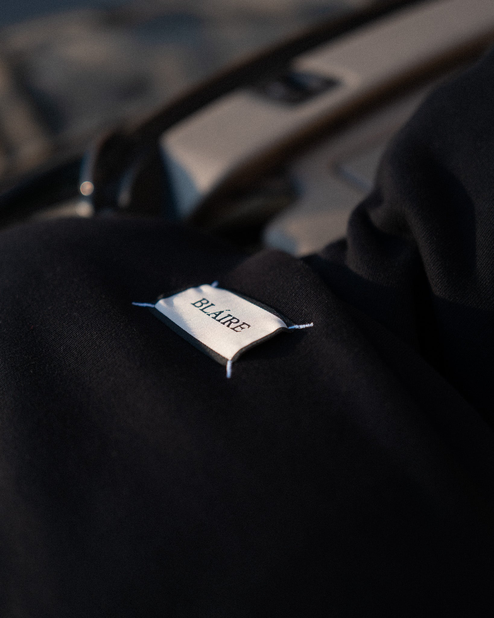 EVERGREEN ZIP HOODIE Image 10