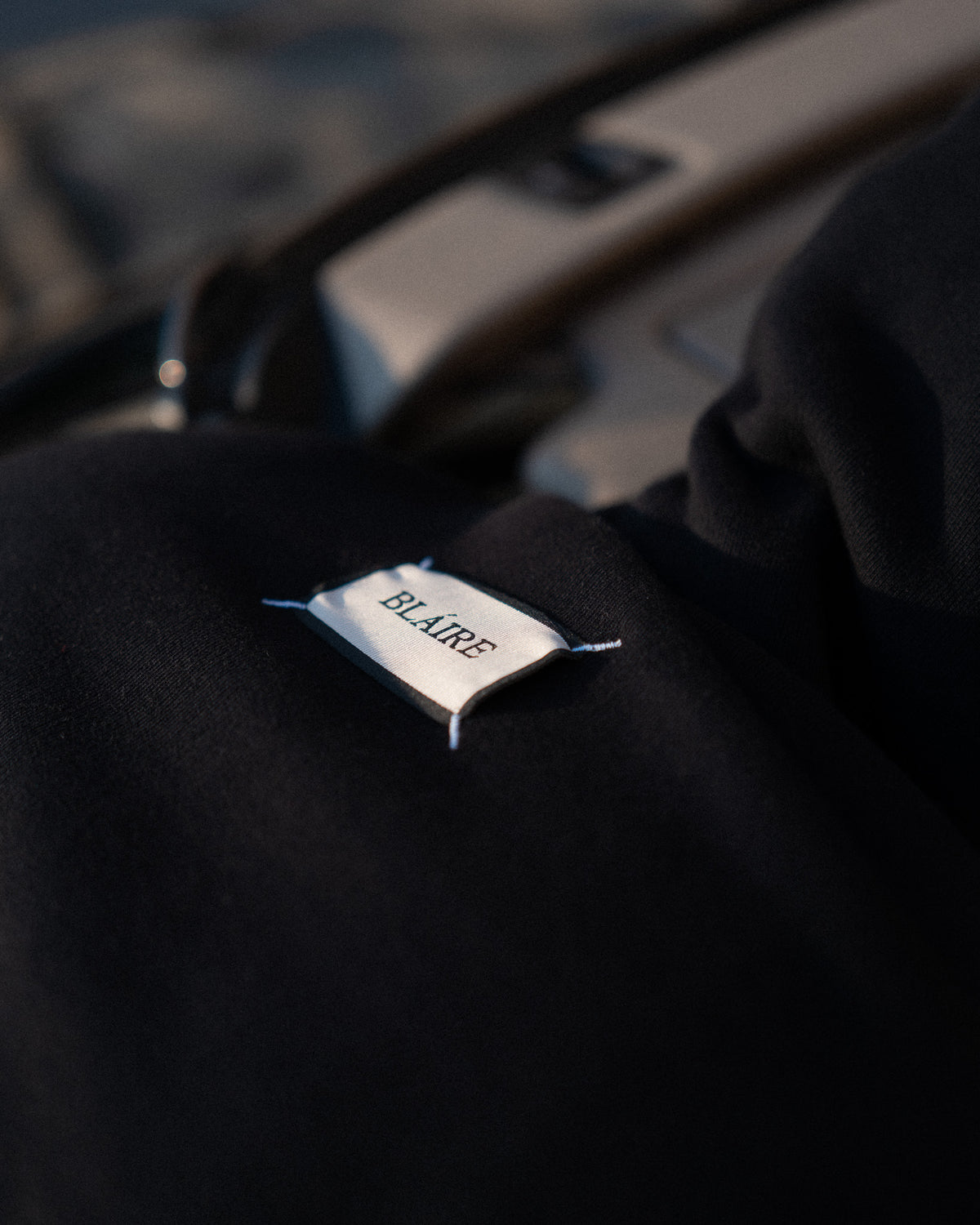 EVERGREEN ZIP HOODIE — 10