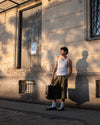 EVERGREEN SWEAT JORTS Thumbnail 7