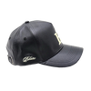 6-PANEL LEATHER CAP Thumbnail 2