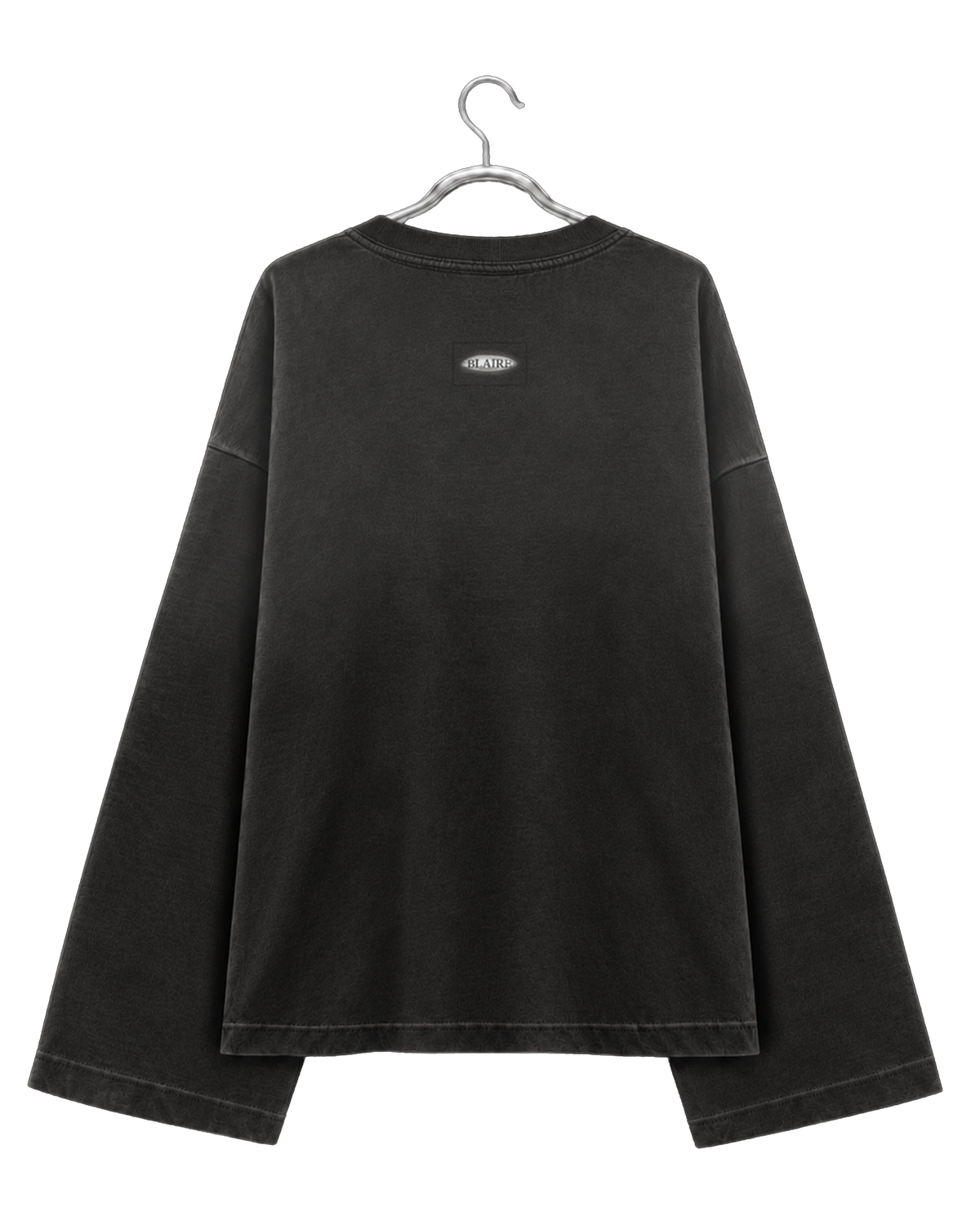 RUSTY EVERGREEN LONGSLEEVE — 2