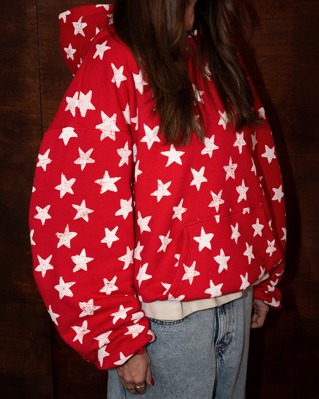 ALL STARS HOODIE — 3