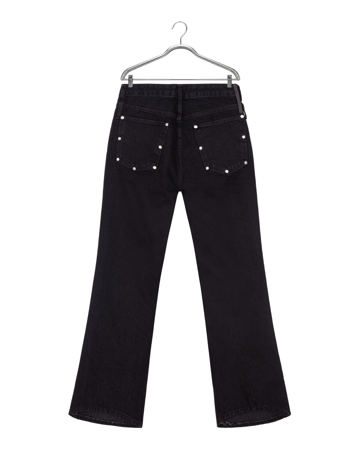 GABRIELA FLARED DENIM — 4