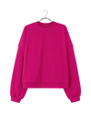 HUGGER CREWNECK Thumbnail 1