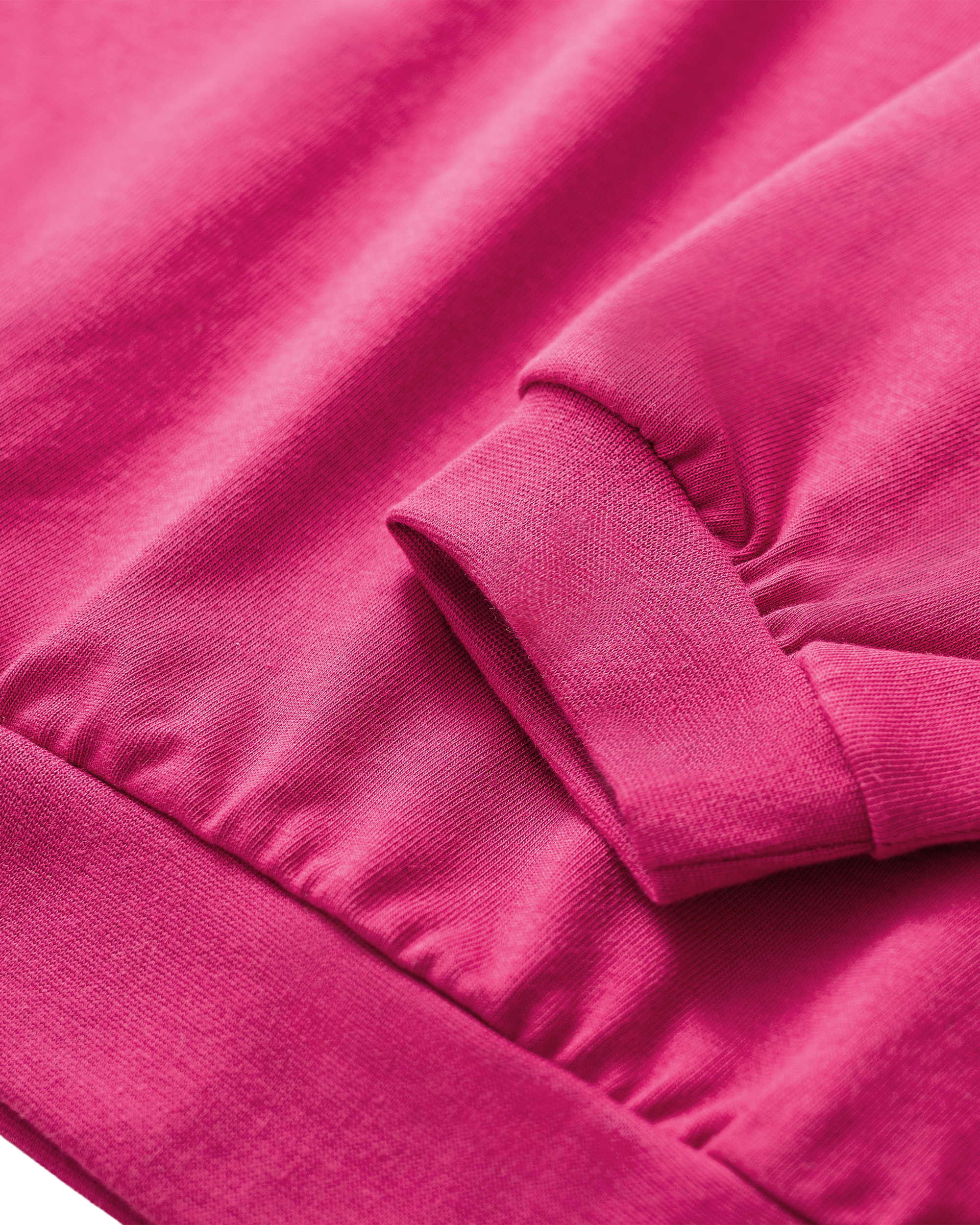 HUGGER CREWNECK Image 3