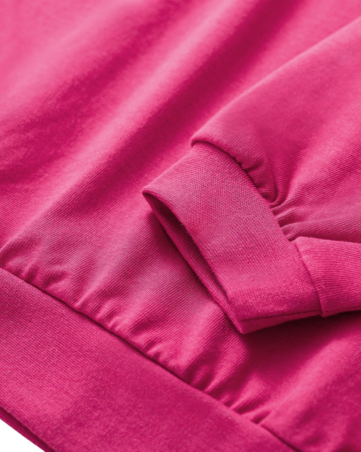 HUGGER CREWNECK — 3