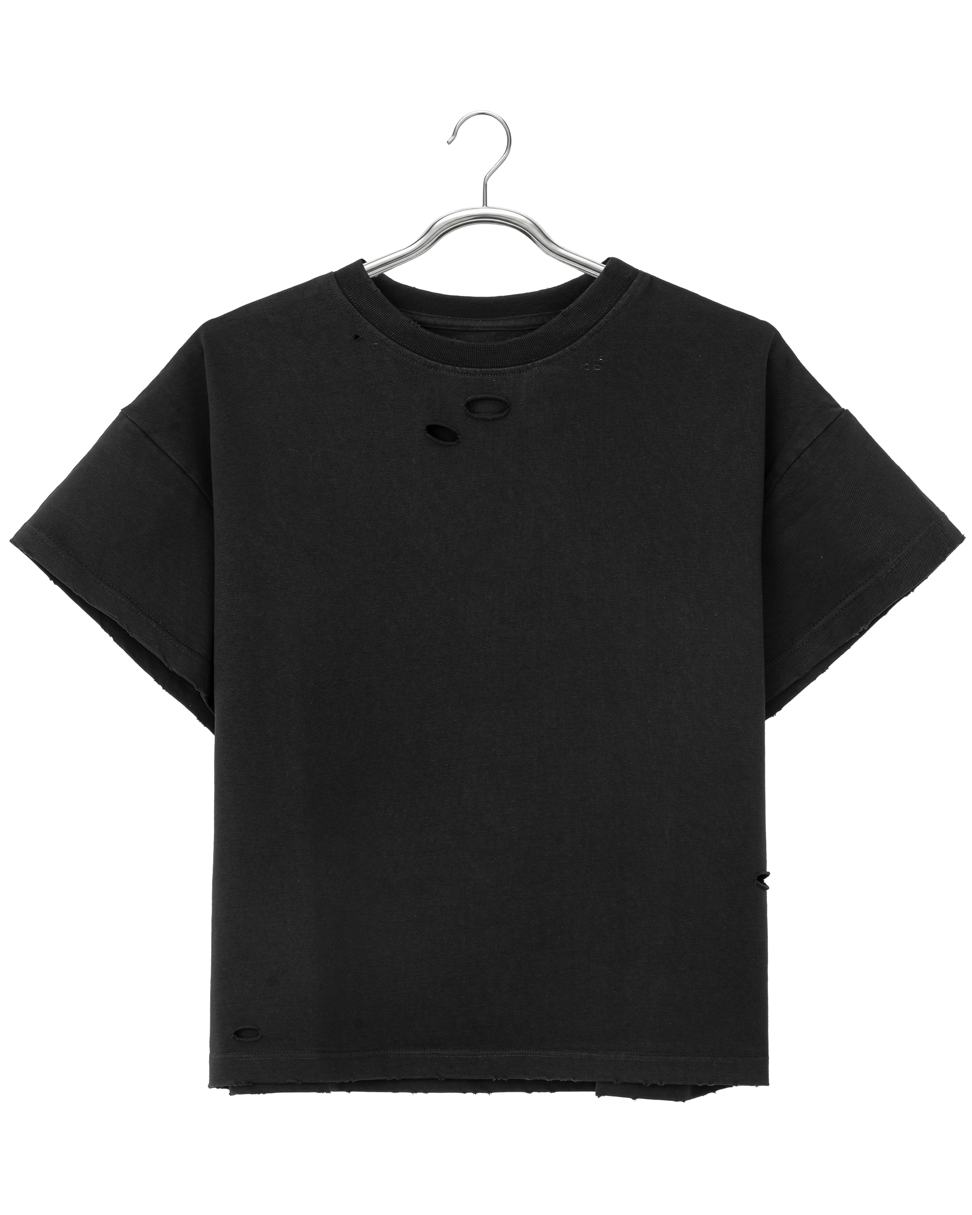 AGED SIGNET TEE Image 2