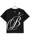 AGED SIGNET TEE Thumbnail 1