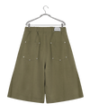 EVERGREEN SWEAT JORTS Thumbnail 2