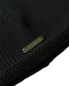 TRIMMED WOVEN BEANIE Thumbnail 2
