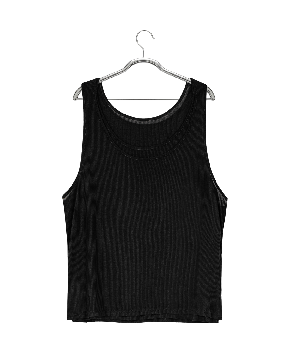 LIGHT TANK TOP — 2