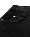 DOUBLE KNEE BOTTLE JORTS Thumbnail 3