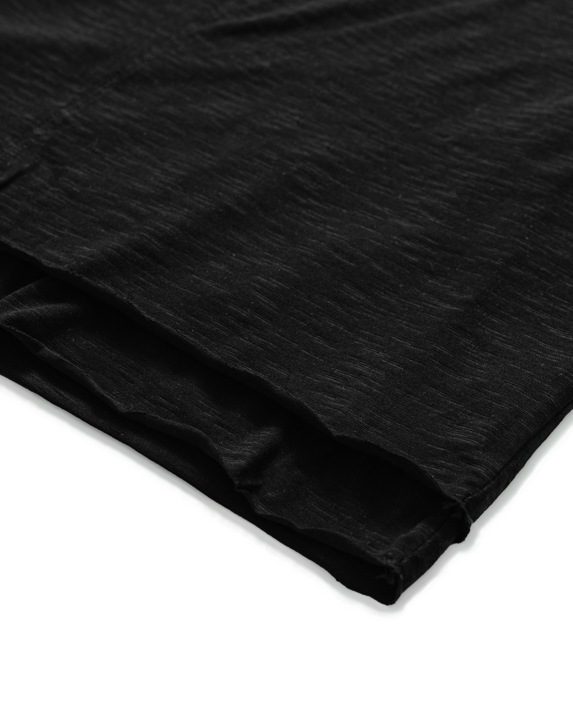 DOUBLE LAYERED SPLIT LONGSLEEVE Image 3