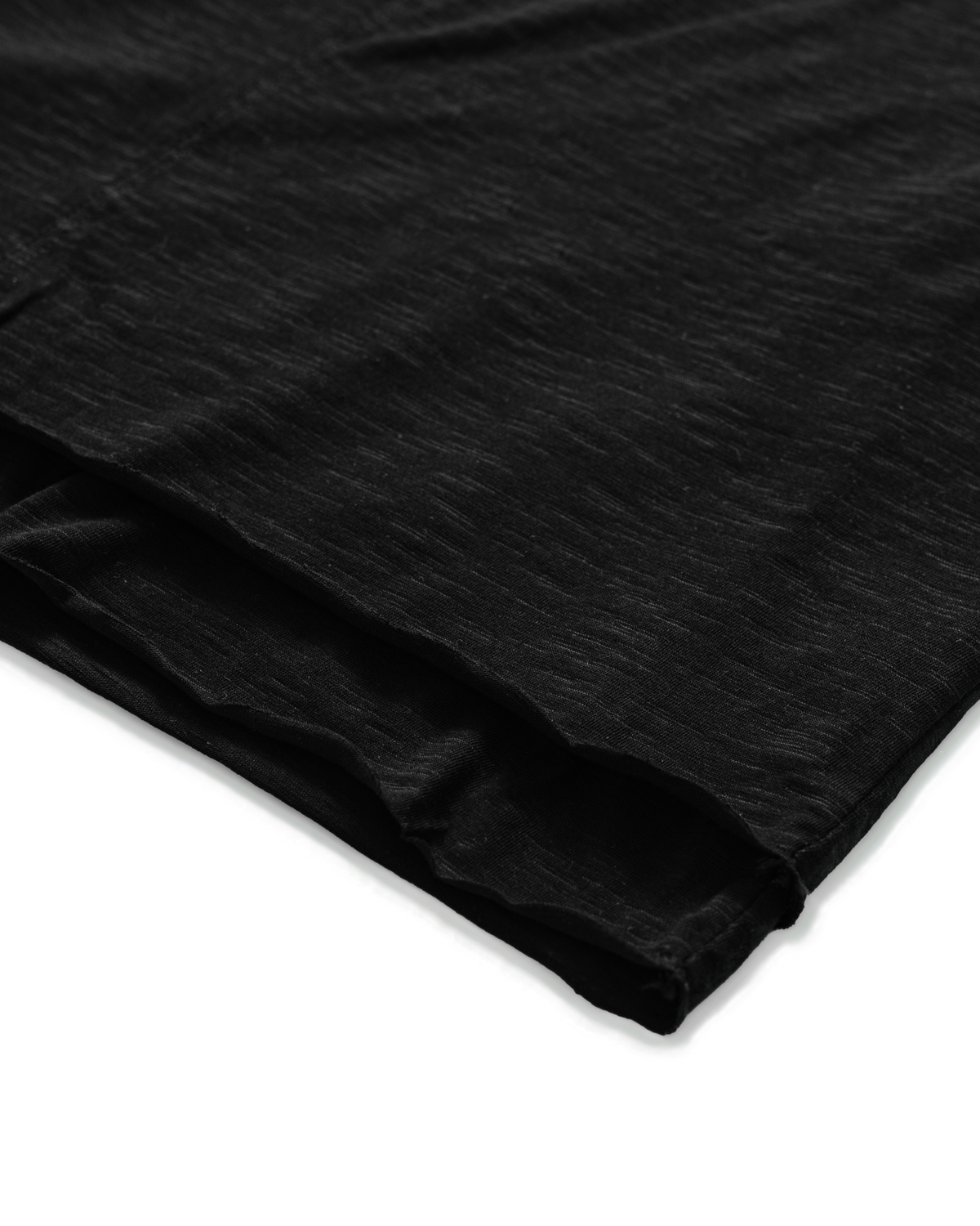 DOUBLE LAYERED SPLIT LONGSLEEVE — 3