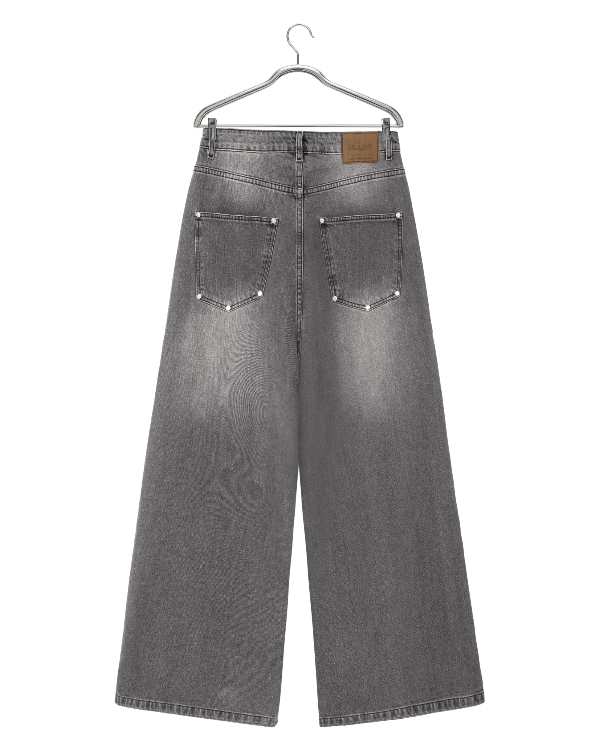 EVERGREEN ULTRA LOOSE DENIM Image