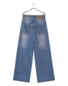 EVERGREEN ULTRA LOOSE DENIM Thumbnail 2