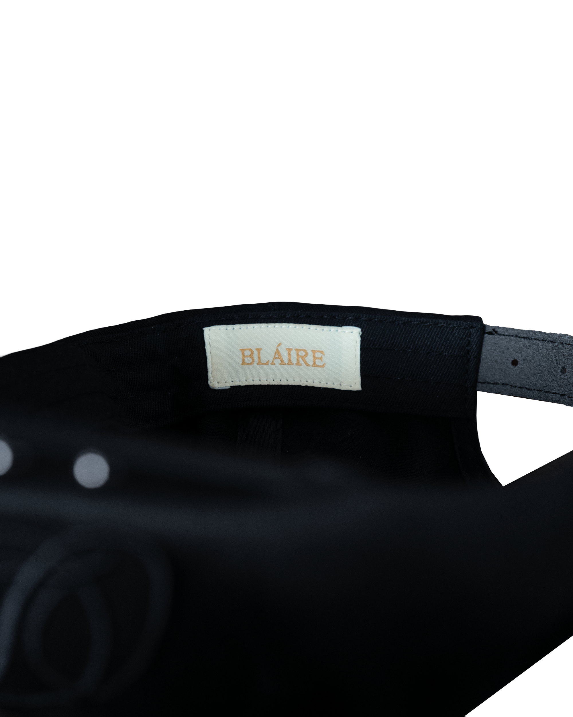 TONAL PERLA CAP Image 5