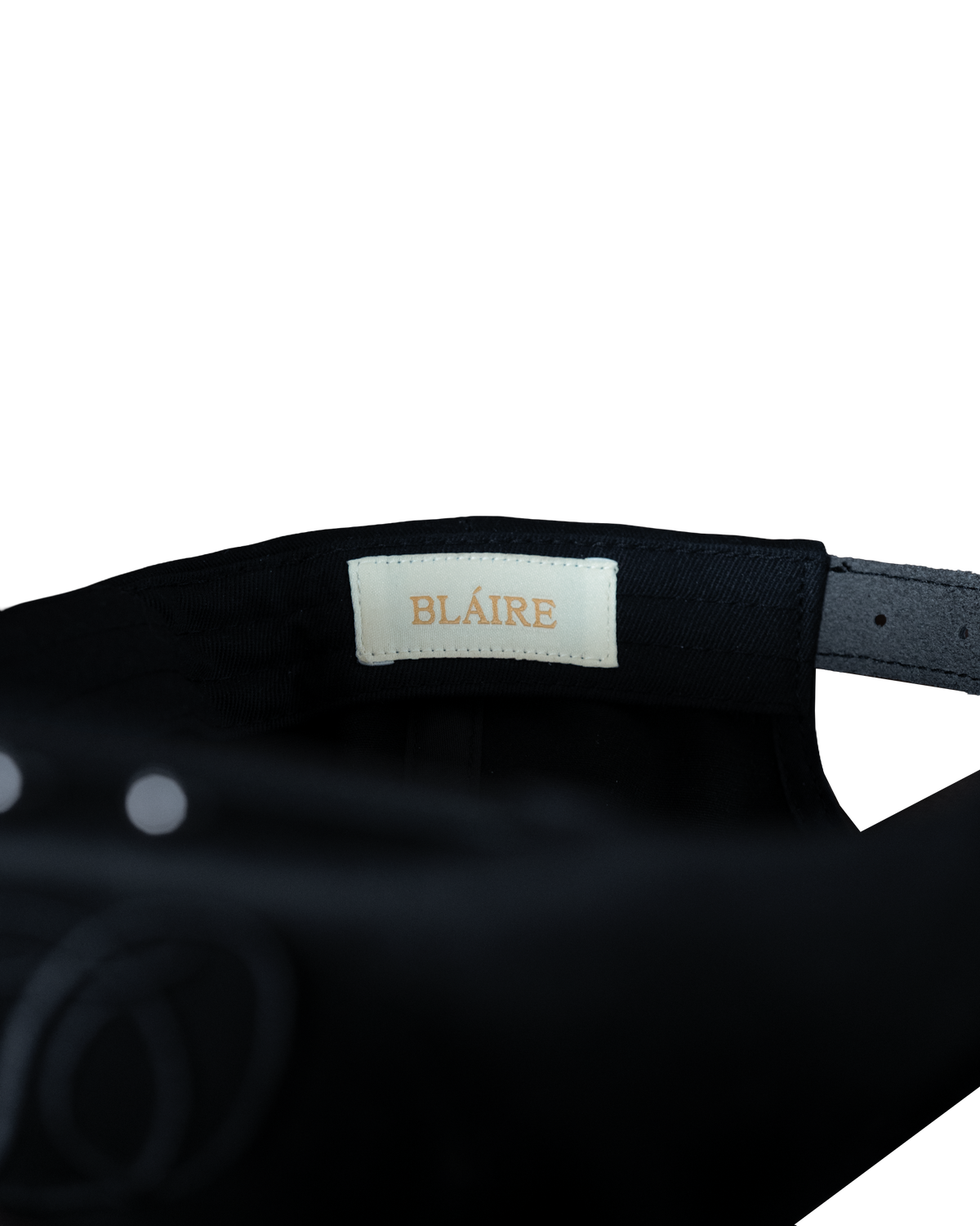 TONAL PERLA CAP — 5