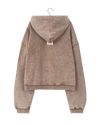 APPLIQUE HOODIE Thumbnail 2