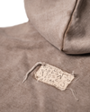 APPLIQUE HOODIE Thumbnail 3