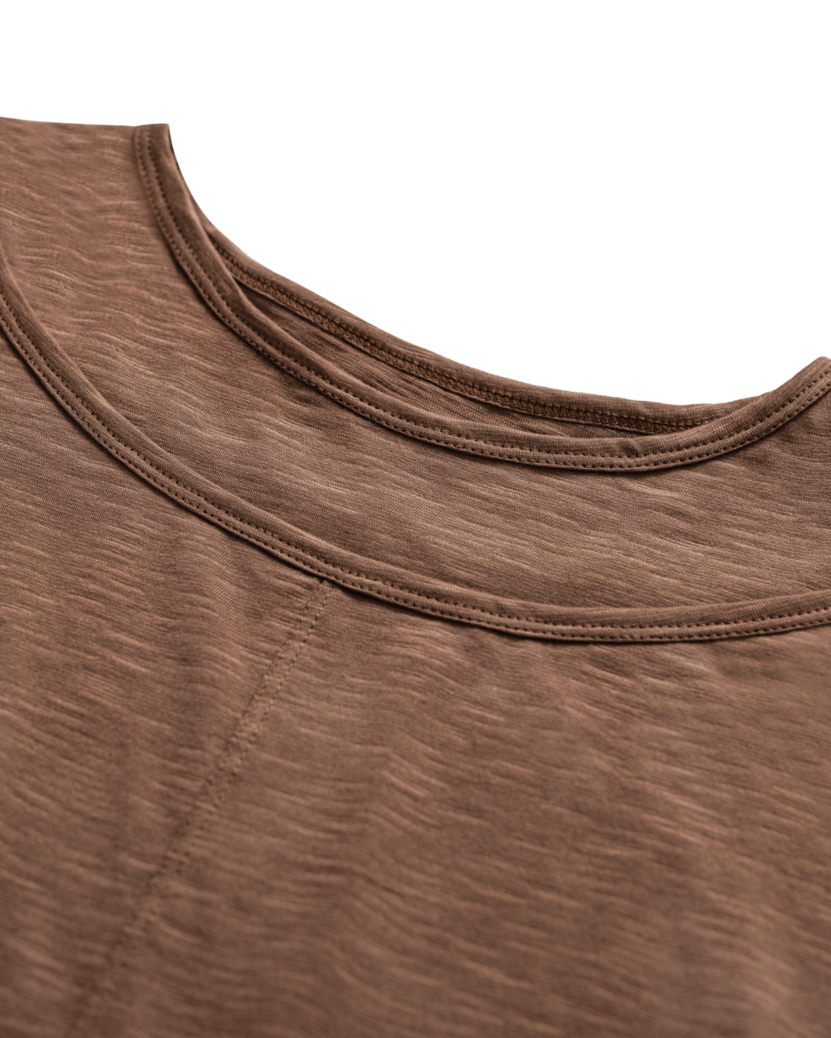 DOUBLE LAYERED SPLIT LONGSLEEVE — 3