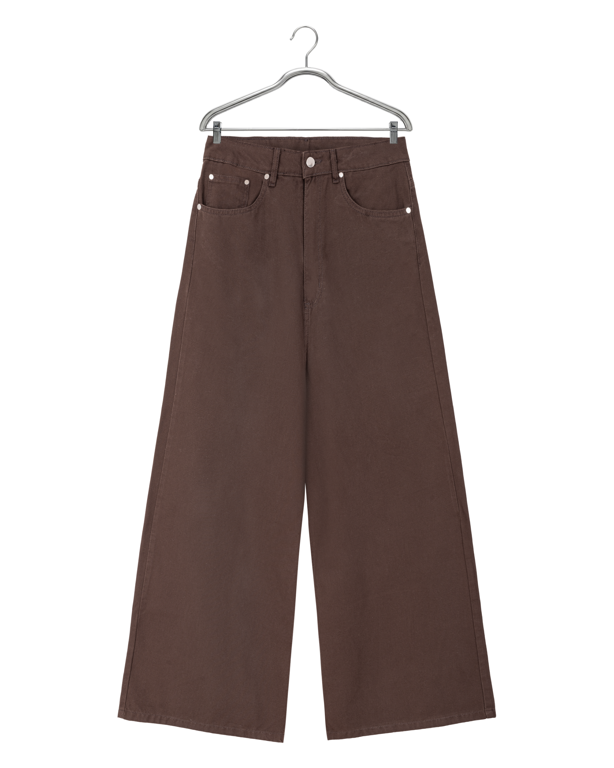 EVERGREEN ULTRA LOOSE DENIM Image