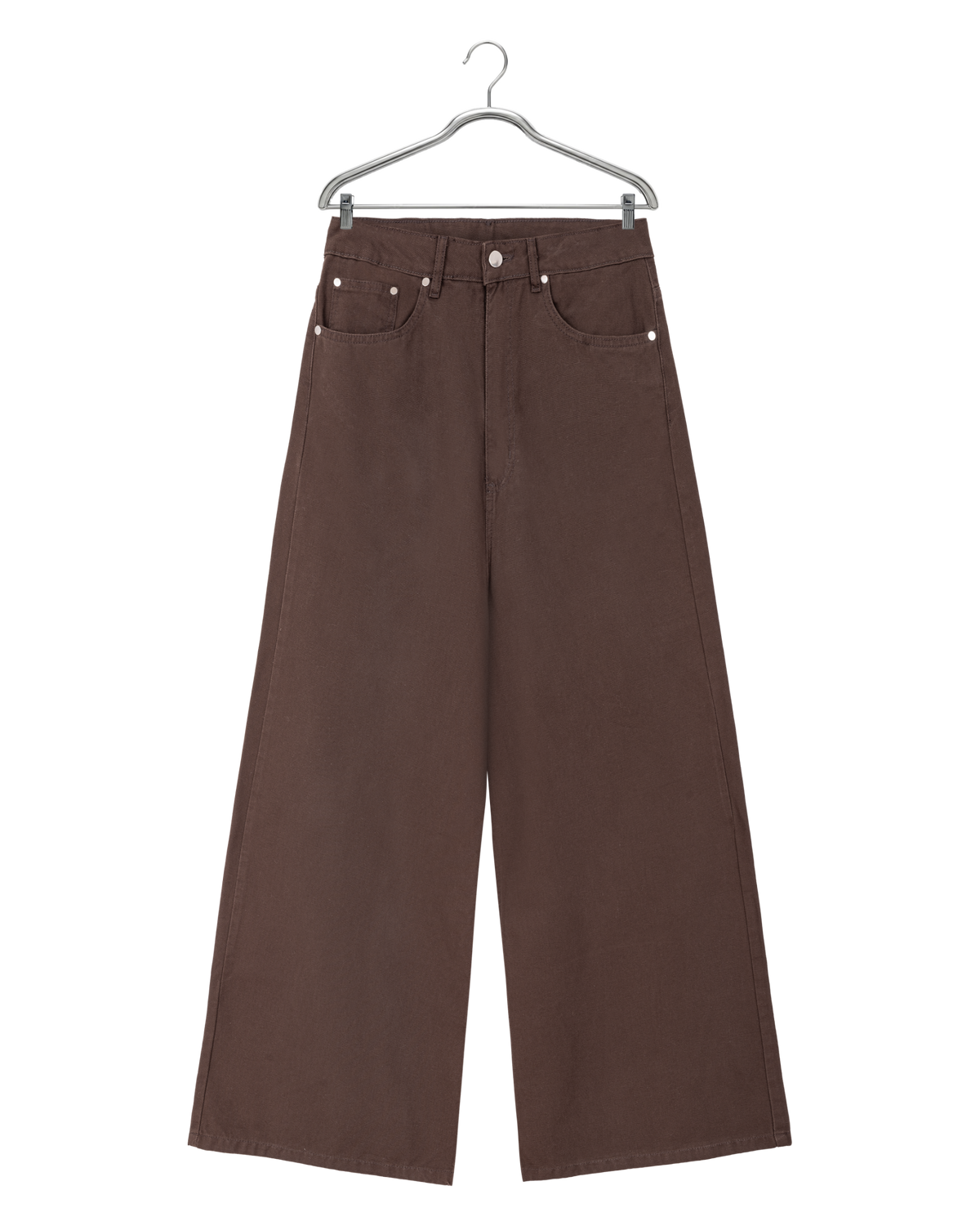 EVERGREEN ULTRA LOOSE DENIM — 1