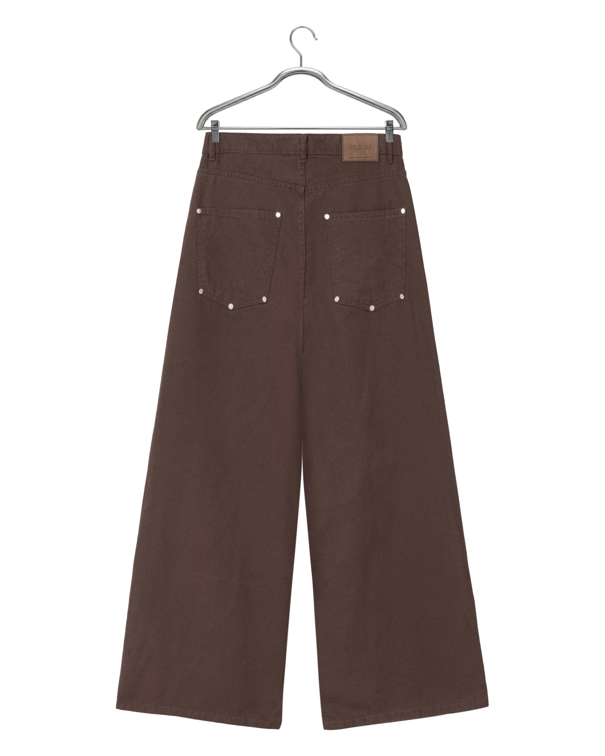 EVERGREEN ULTRA LOOSE DENIM Image