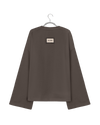 EVERGREEN ULTRA LOOSE BOXY LONGSLEEVE Thumbnail 2