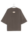 EVERGREEN TRIPLE ARM BOXY TEE Thumbnail 2