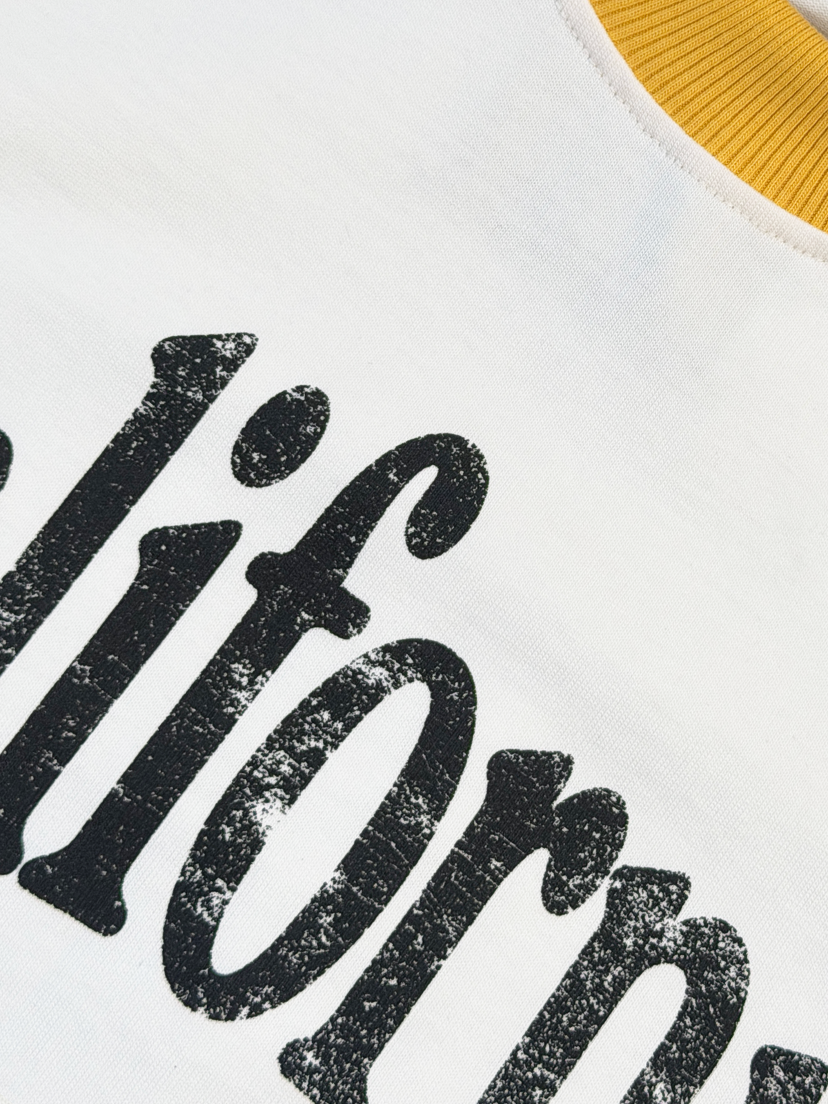 CALIFORNIA RAGLAN TEE — 5