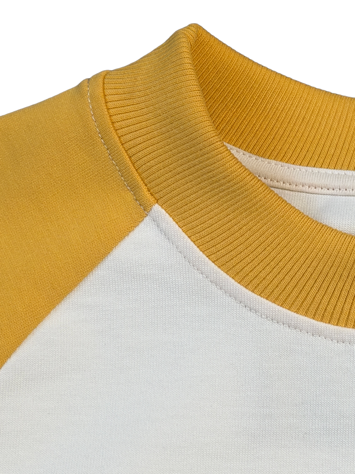 CALIFORNIA RAGLAN TEE — 4