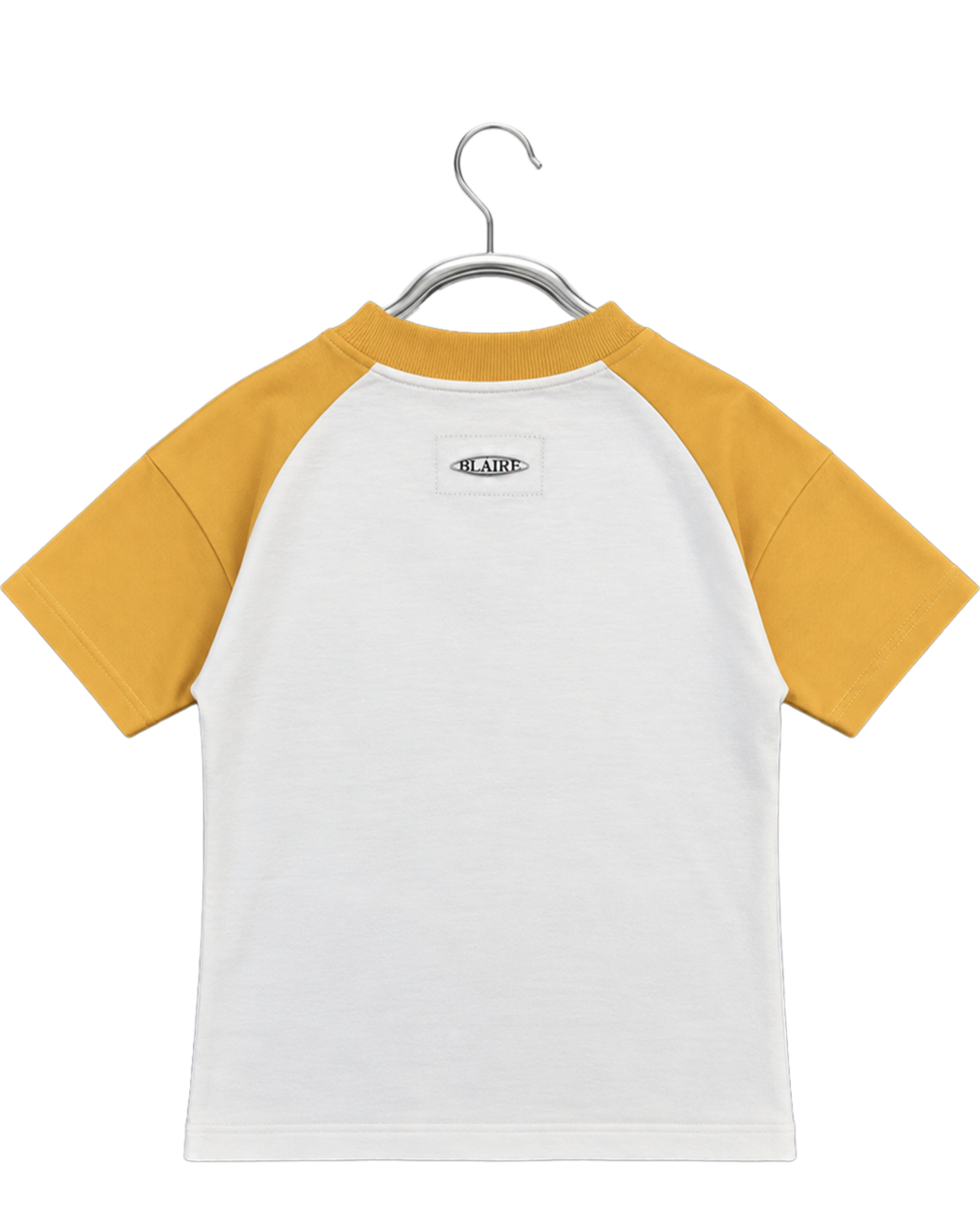 CALIFORNIA RAGLAN TEE