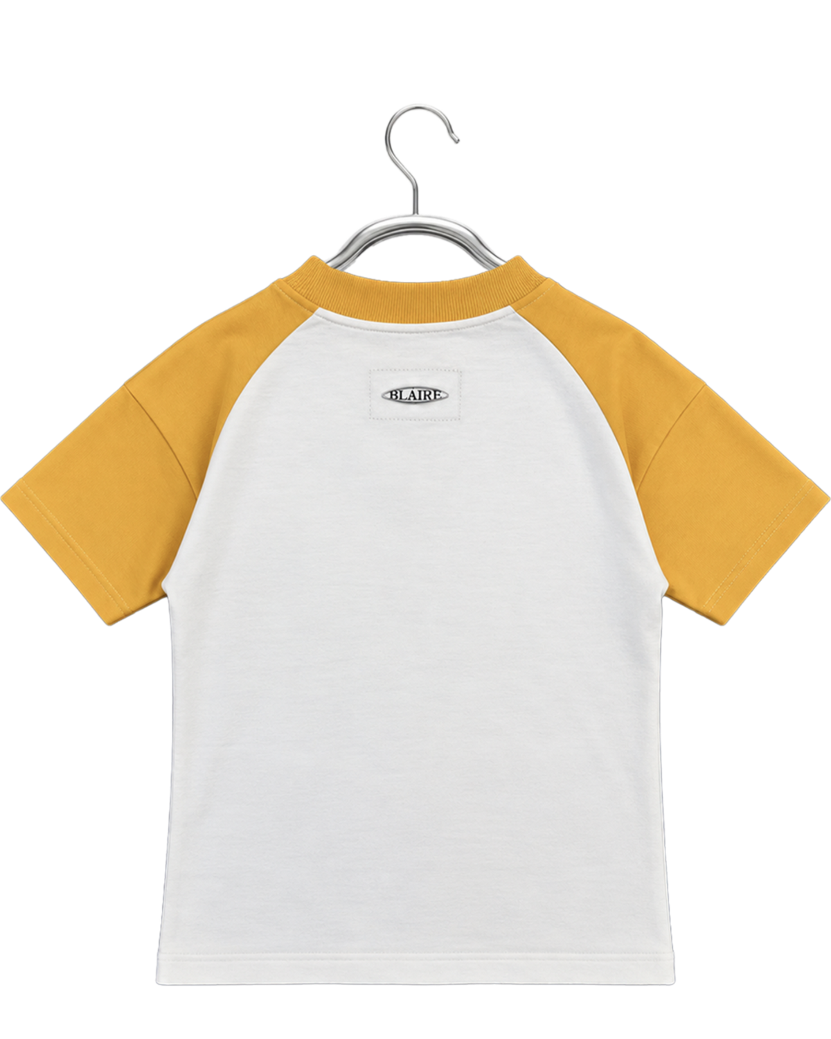 CALIFORNIA RAGLAN TEE — 2