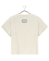 DOUBLE POCKET BABY TEE Thumbnail 2