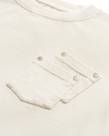 DOUBLE POCKET BABY TEE Thumbnail 3
