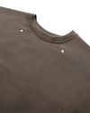 EVERGREEN LOOSE METAL RIVET CREWNECK Thumbnail 3