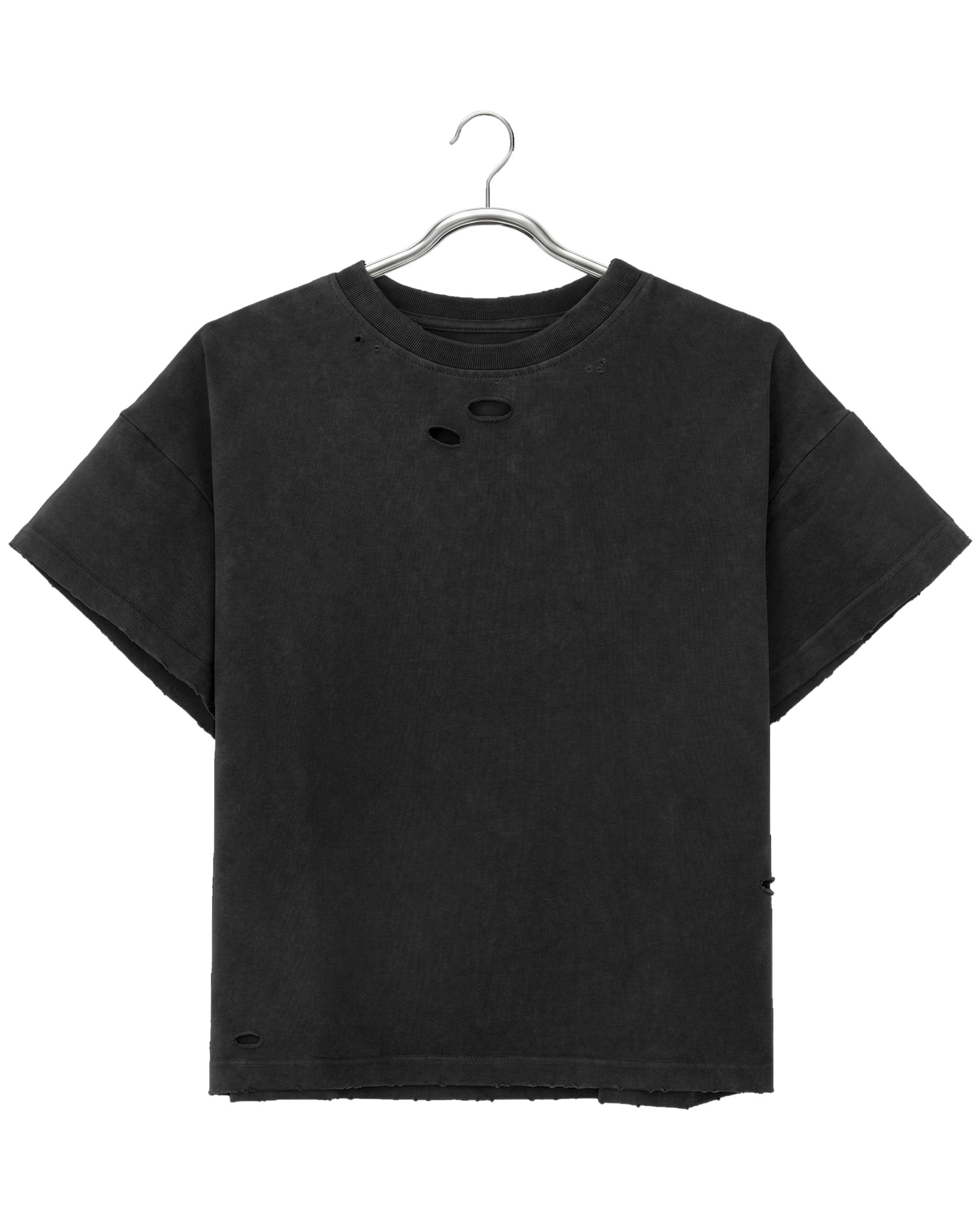 AGED SIGNET TEE Image 2