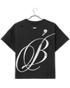 AGED SIGNET TEE Thumbnail 1