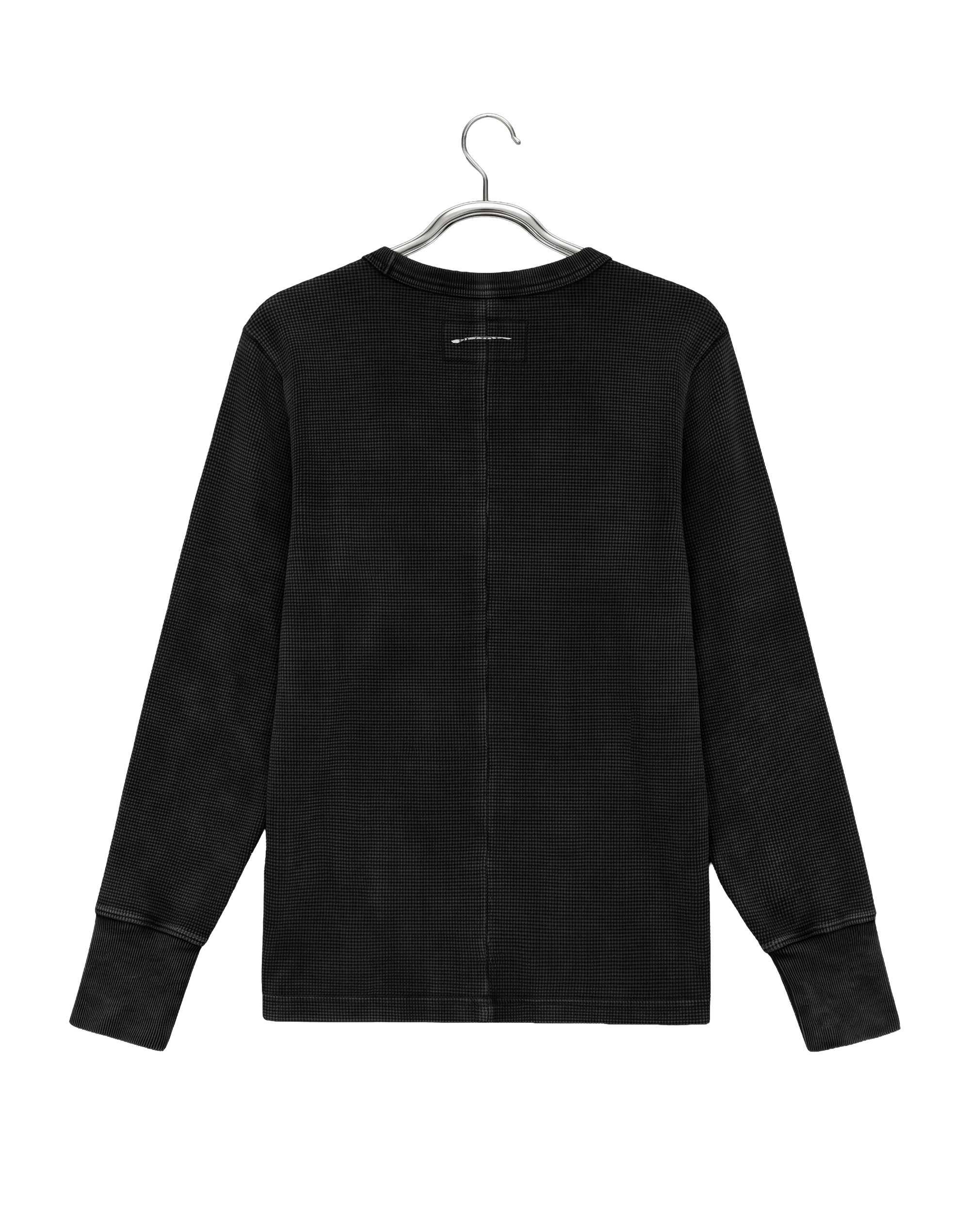 SOGNARE WAFFLE LONGSLEEVE Image 2