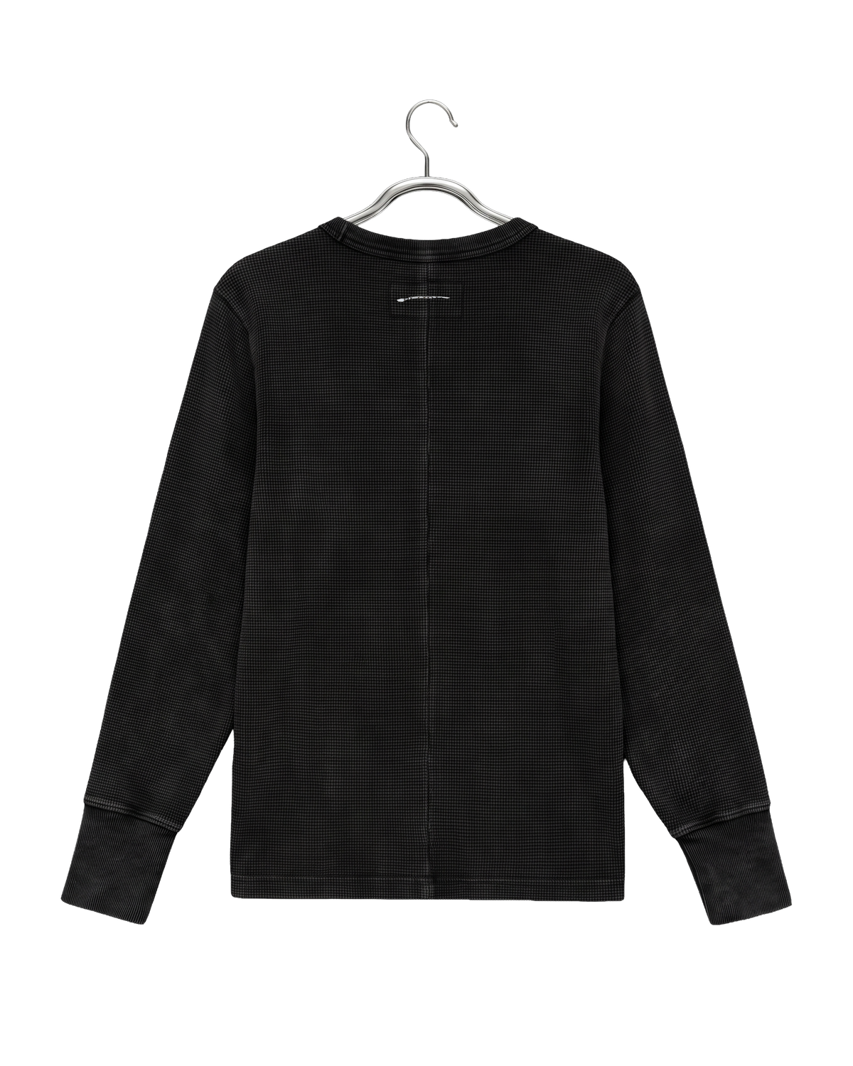 SOGNARE WAFFLE LONGSLEEVE — 2