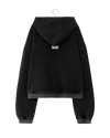 APPLIQUE HOODIE Thumbnail 2
