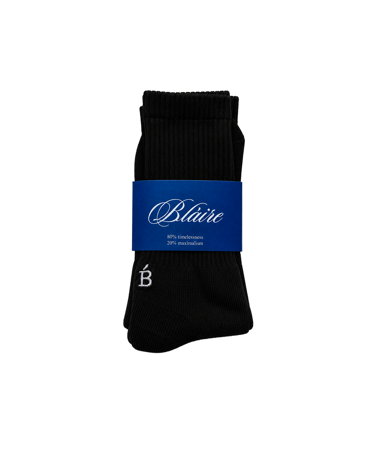 EVERYDAY SOCKS — 2