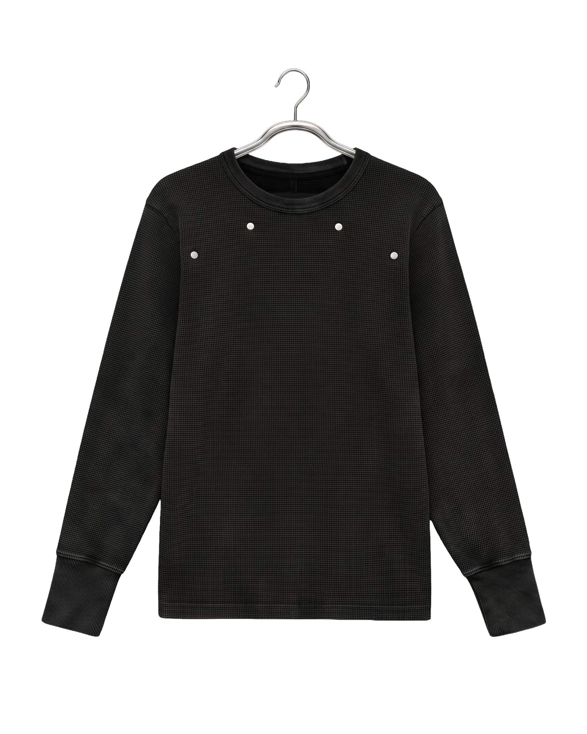 SOGNARE WAFFLE LONGSLEEVE Image 1