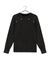 SOGNARE WAFFLE LONGSLEEVE Thumbnail 1