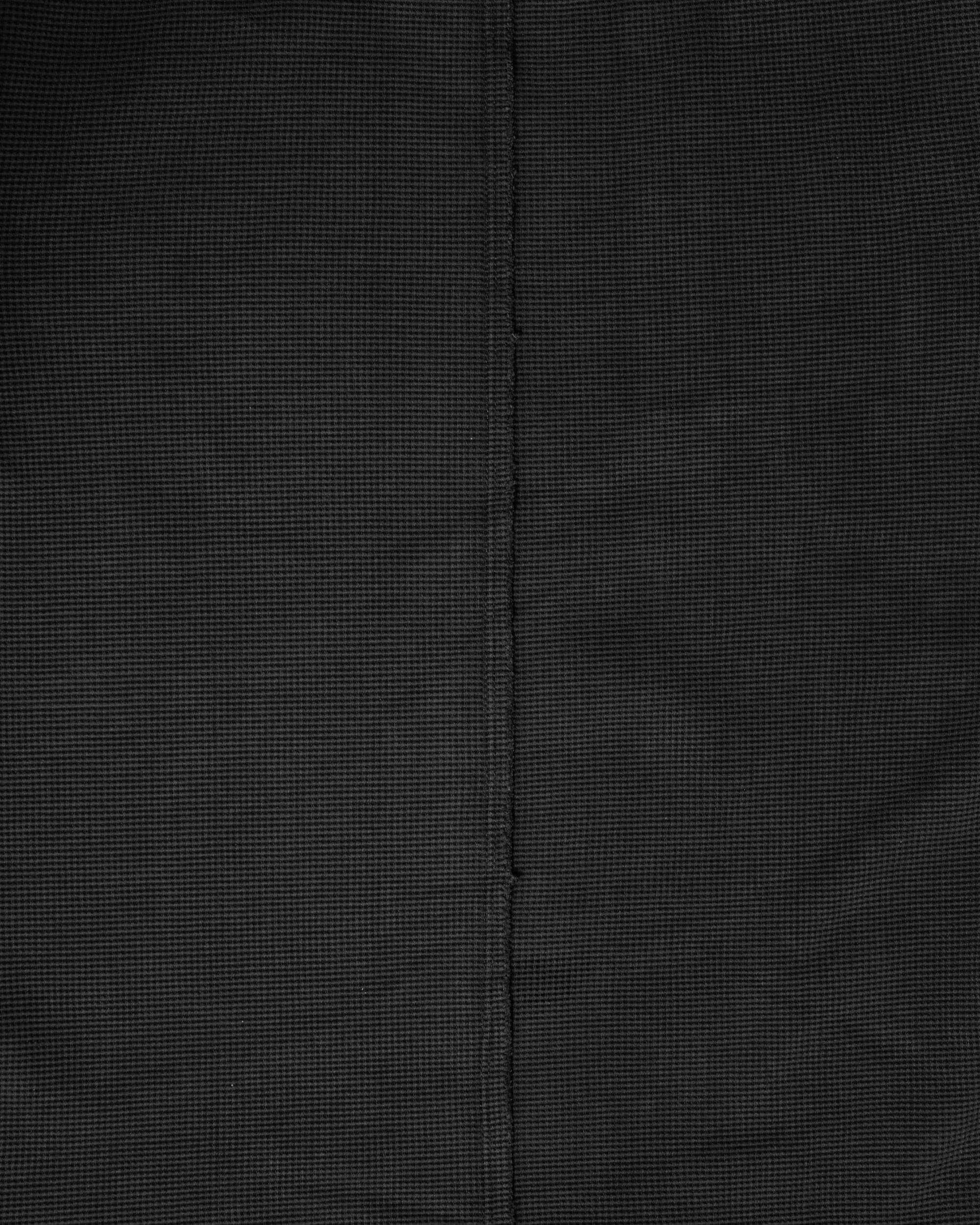 SOGNARE WAFFLE LONGSLEEVE Image 5