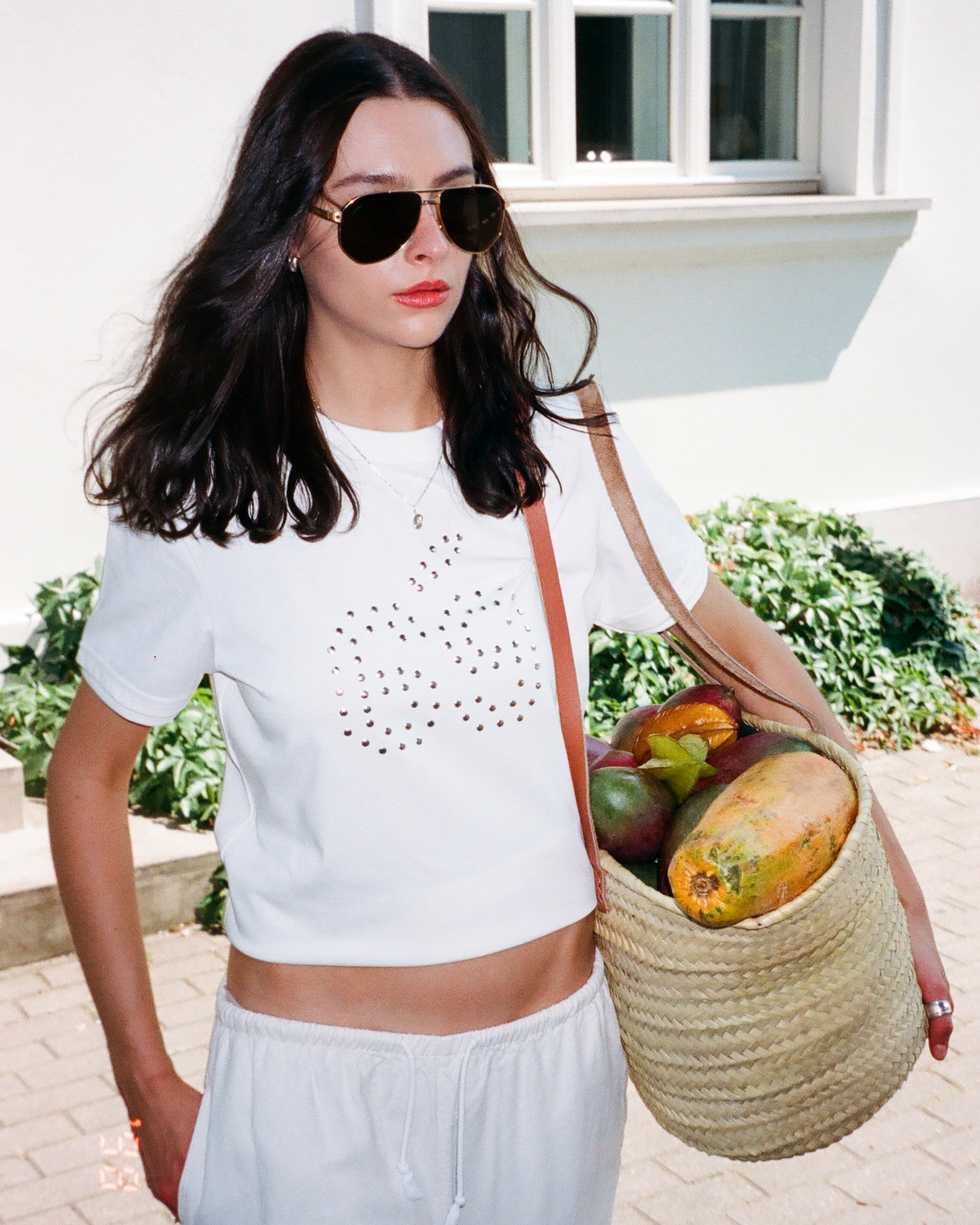 ‚69’ TEE — 3