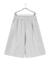 EVERGREEN SWEAT JORTS Thumbnail 1