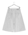 EVERGREEN SWEAT JORTS Thumbnail 2